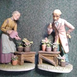 Garden Grammies
