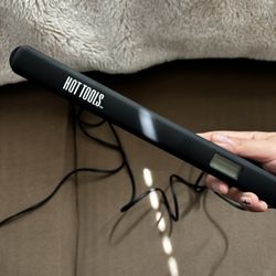 Hot Tools Straightener Extra Long Plate 