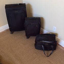 Luggage Set