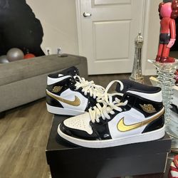 $70 Jordan 1 Sz8
