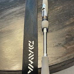 Fishing,Daiwa Tatula Elite AGS Spinning Rod for Sale in Phoenix