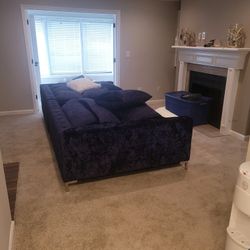 Sofa Set 