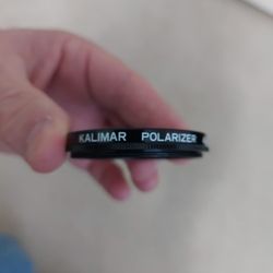 Kalimar Polarizer 49mm