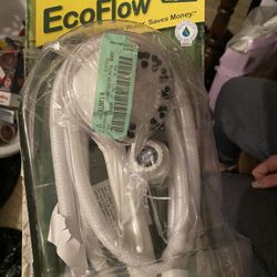 Shower Head