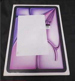 Apple 11-inch iPad Air (M3) Wi-Fi 128GB
