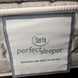 King Pillow Top Mattress