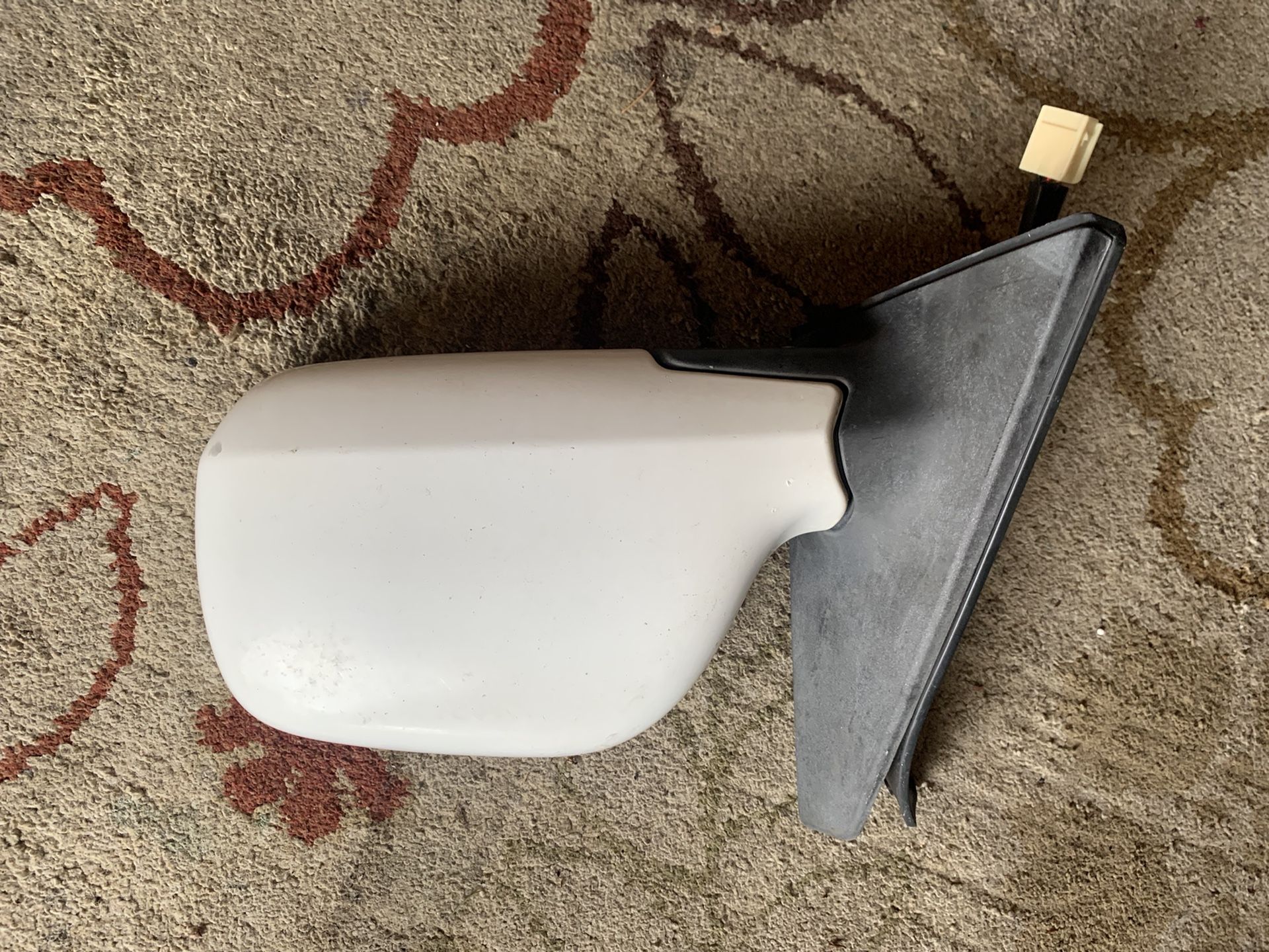 2006 Scion xB Parts Driver Door Inside Handle, Outside Handle, Glass, Window Regulator, Mirror