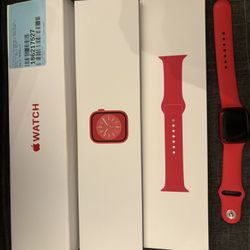 Apple Watch Series 8
