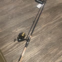 Daiwa Fishing Pole