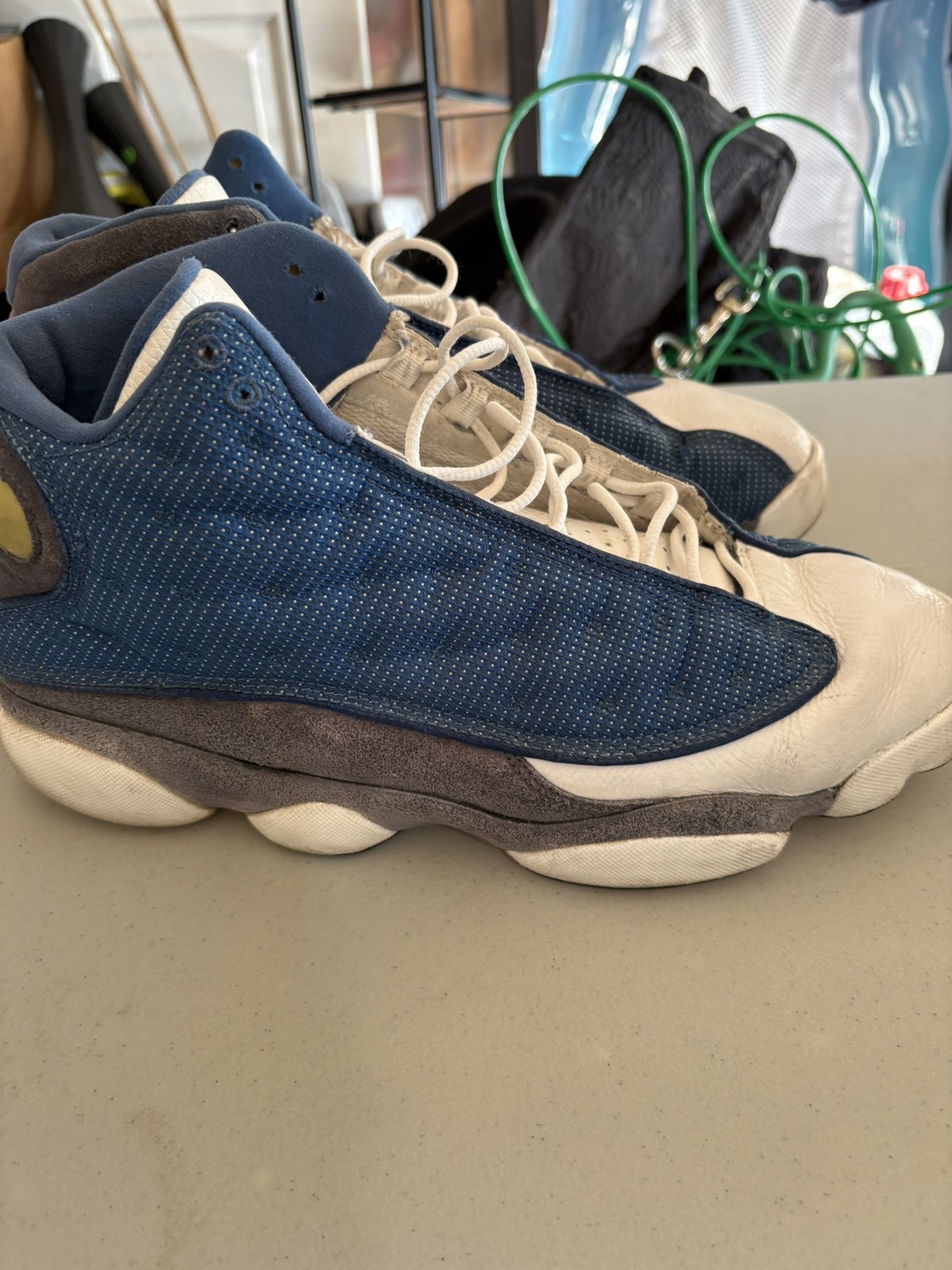 Air Jordan 13 Flint Men’s Size 12