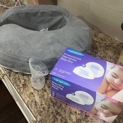 Breastfeeding Items