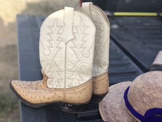 Women Cowboy Boots