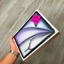 iPad Air m2