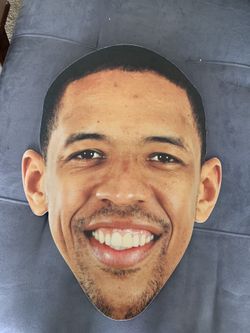 Cavs Channing Frye Fathead