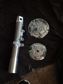 Harley-Davidson parts