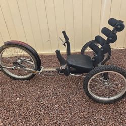 Mobo Trike