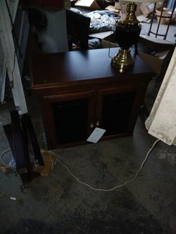 Tv Stand