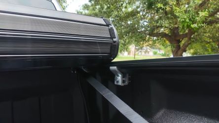 Rough Country Bed Cover