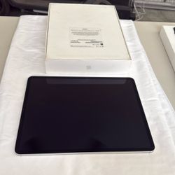 Ipad Pro 12.9-inch (6th Generation)