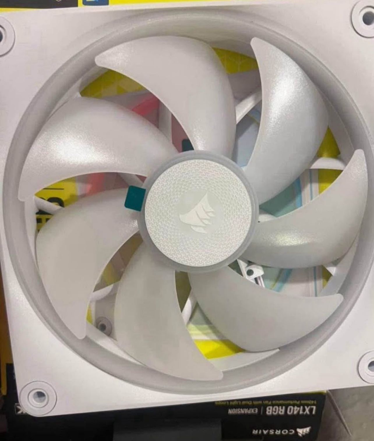 Fan Cooler