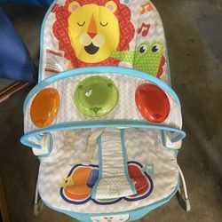 Baby Chair 