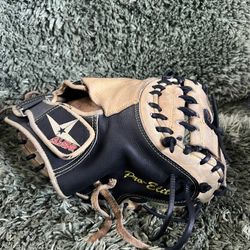 catchers glove 