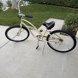 Electra Quality Steel Bile