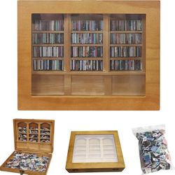 Anxiety Relief Bookshelf Decor 