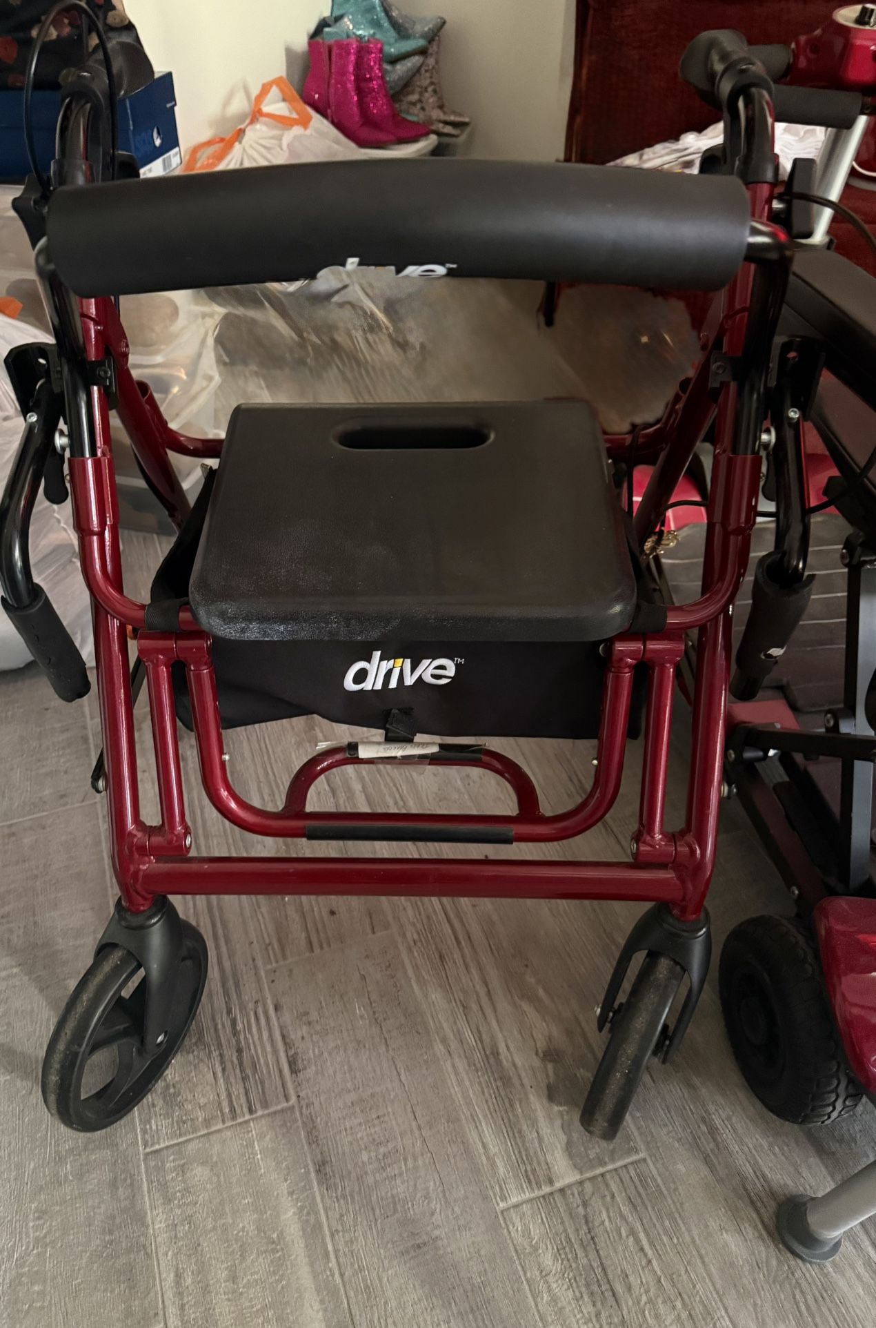 Wheel Chairs, Walkers, Bundle!