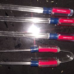 Craftsman BBQ Set Never Used