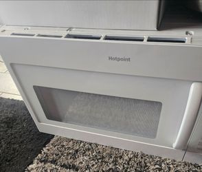 Microwave $50
