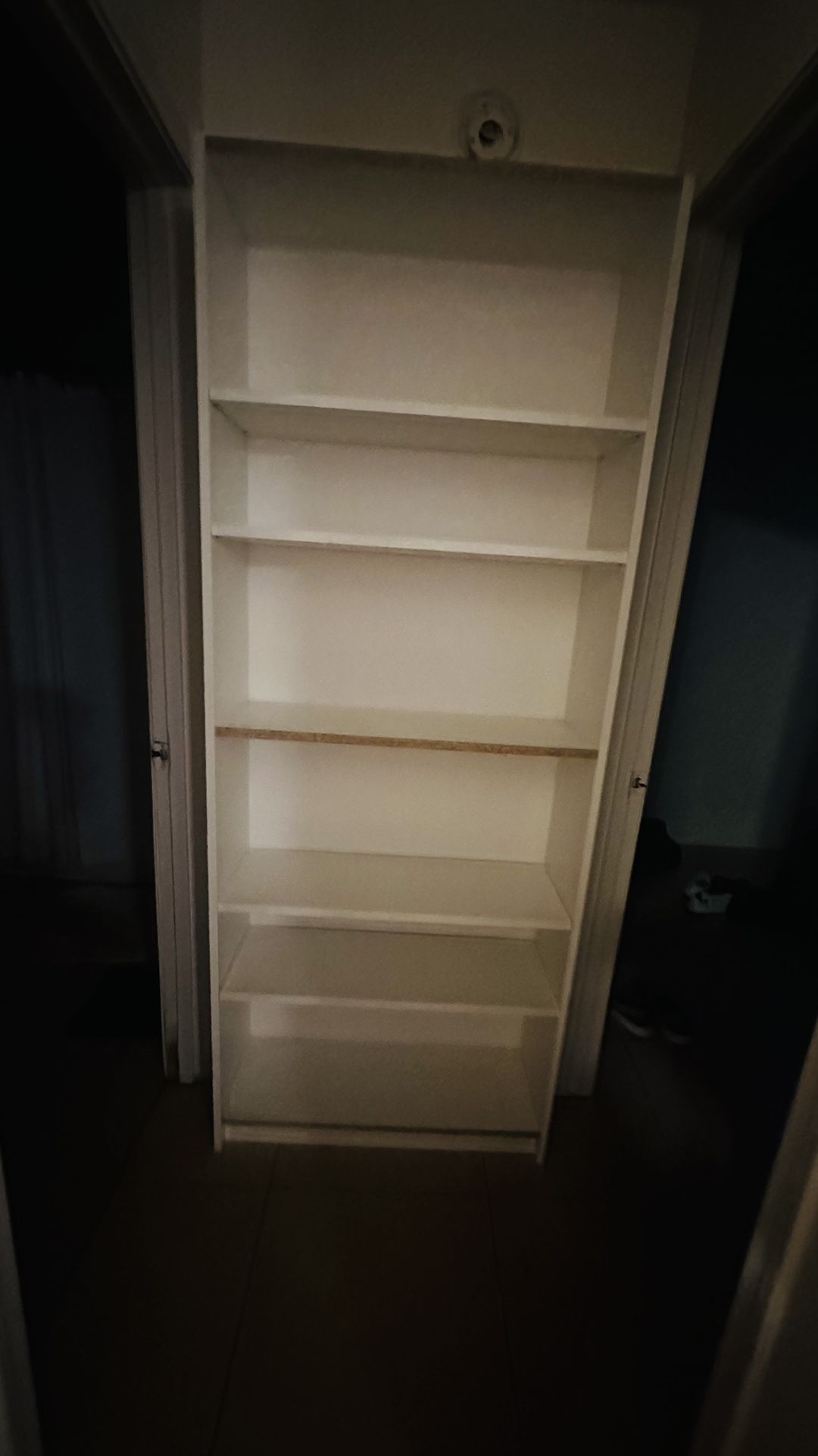 Bookshelf