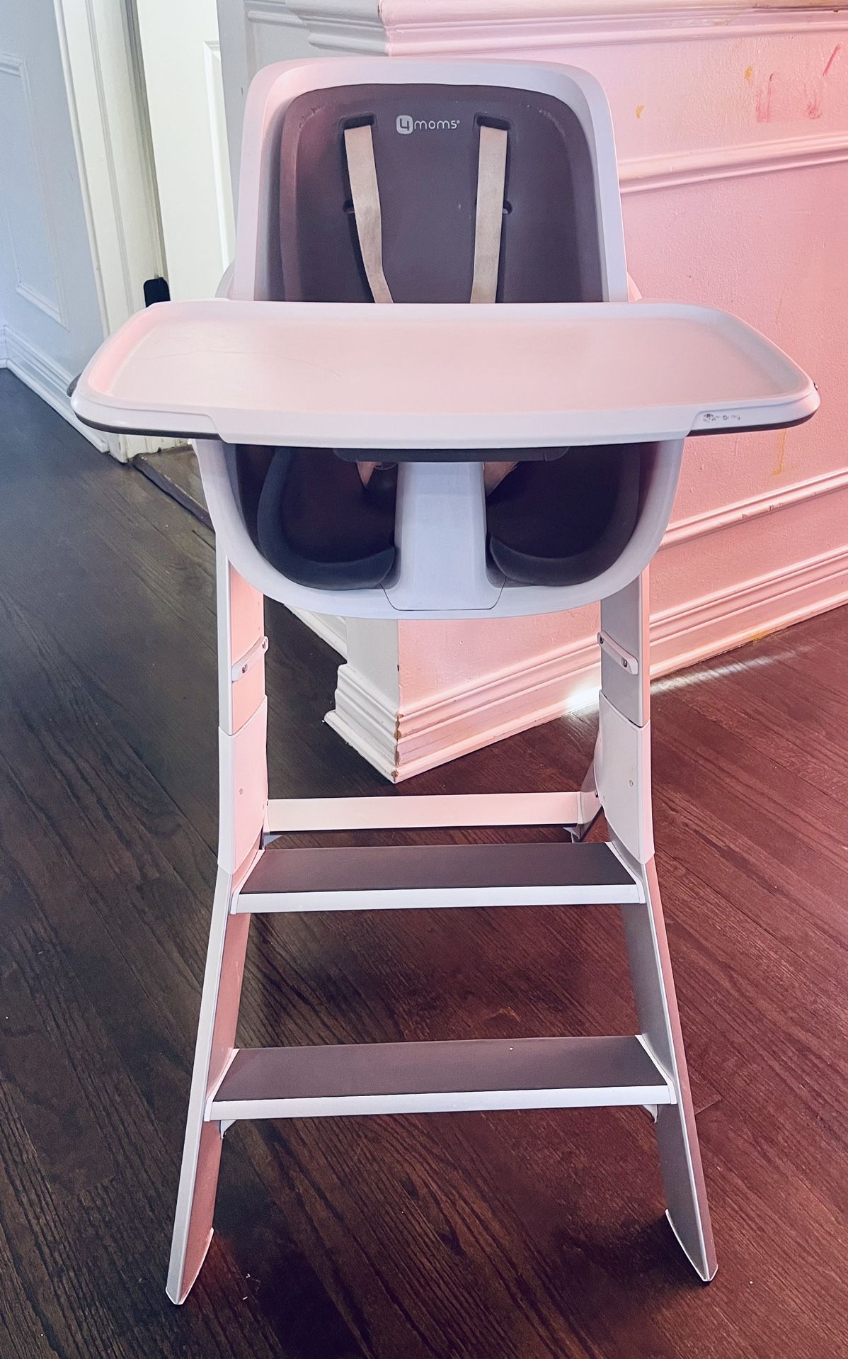 4Moms High Chair