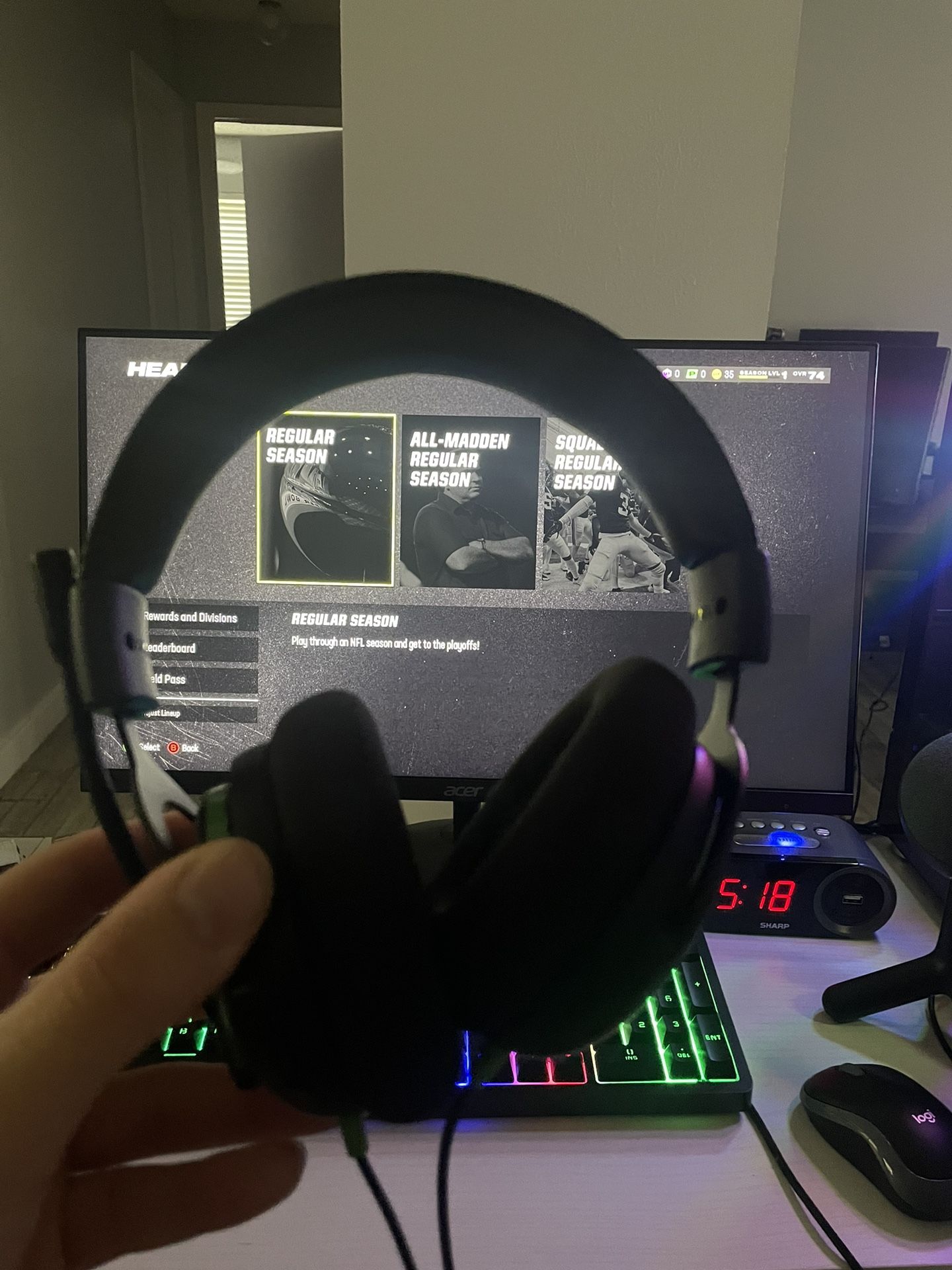 XBOX One Mic