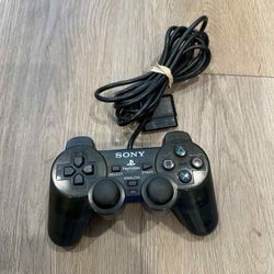 PlayStation 2 Controller 