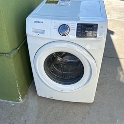 Samsung Washer