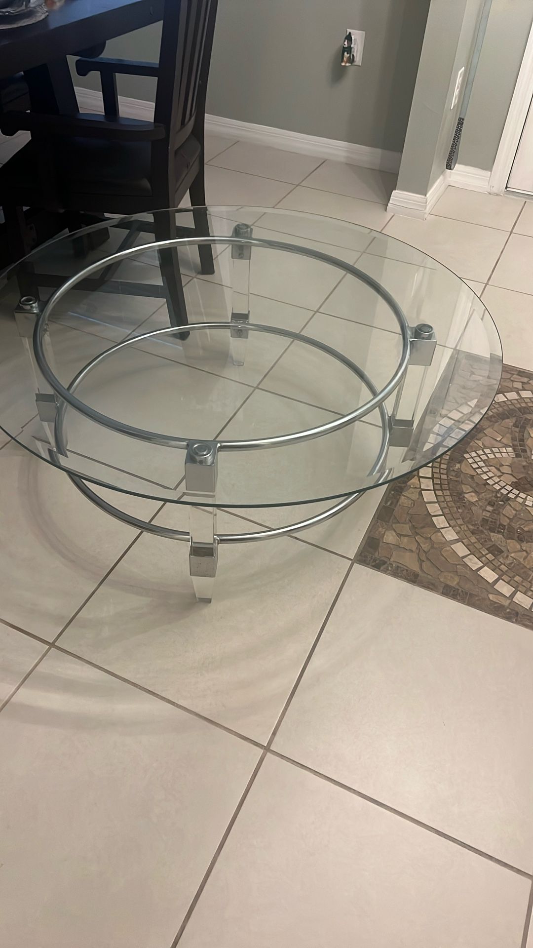 Center Table