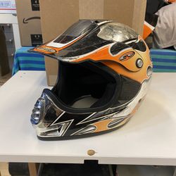 Youth Helmet