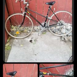 Vintage Fuji Road Bicycle $50 Pickup In Oakdale 