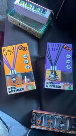 Hello Kitty, Read Diffuser