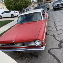 65 Dodge Dart for sale $6,500OBO