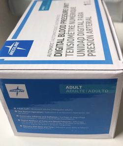 $15Digital Blood Pressure