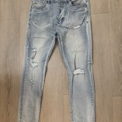 Ksubi Jeans