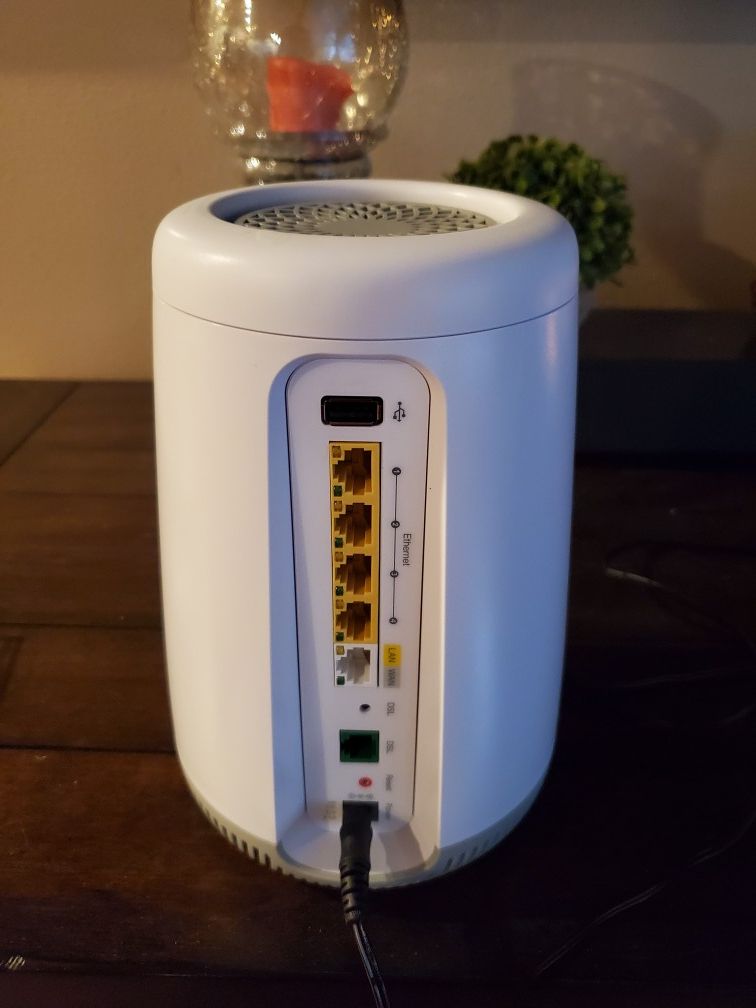 Centurylink C4000LG modem for Sale in Auburn, WA OfferUp