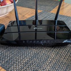 WiFi Router 