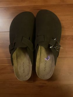 Brown Slides