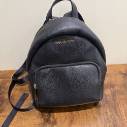 Michael Kors Backpack 