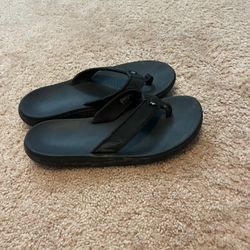 Nike Thong Flip Flops Men’s Size 9