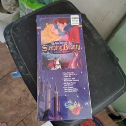 Sleeping Beauty Special Edition 2 Disc Set New & Sealed