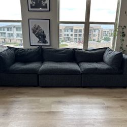 Modular Sectional sofa 
